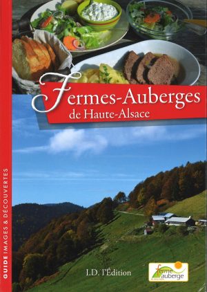 Fermes-auberges de Haute-Alsace