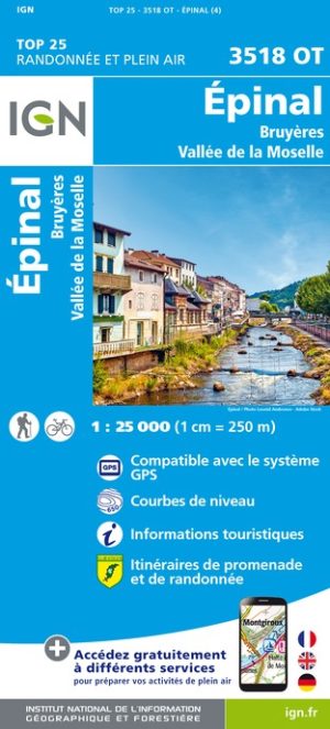 3614et Sarre Union Phalsbourg Numerique Club Vosgien