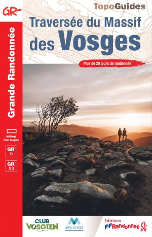 Guides de randonnée