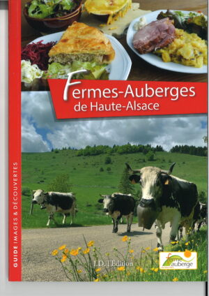 Fermes-auberges de Haute-Alsace