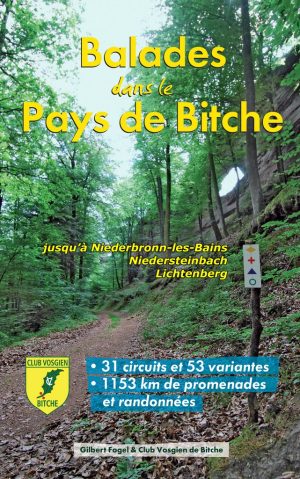 Balades dans le Pays de Bitche