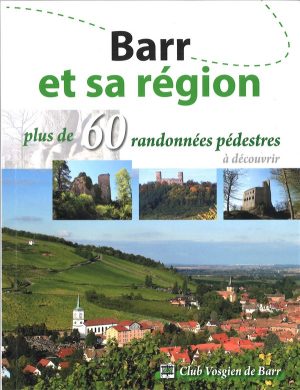 Barr et sa région