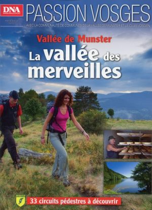 Passion Vosges Vallée de Munster