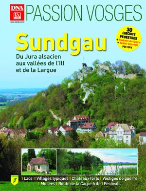 Passion Vosges Sundgau