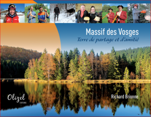 Massif des Vosges Terre de partage et d'amitié