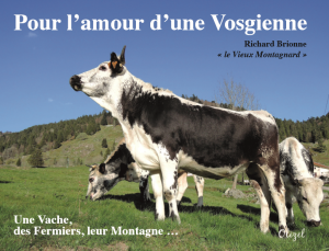 Pour l'amour d'une Vosgienne