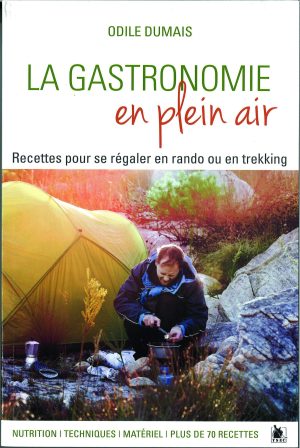 La Gastronomie en plein air