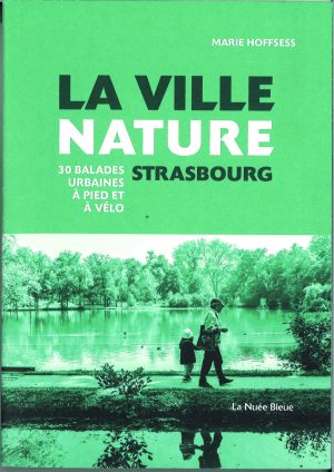 La Ville Nature Strasbourg