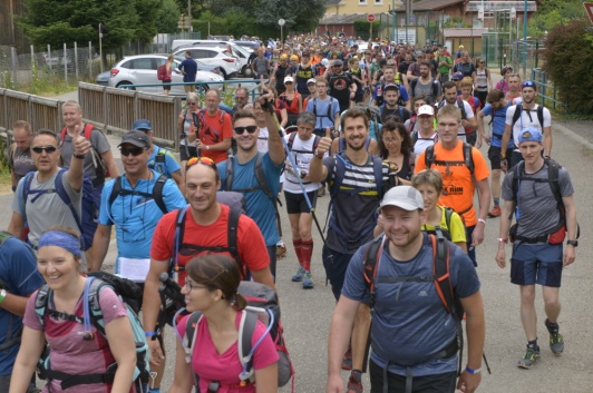 Tour de la Vallée de la Thur