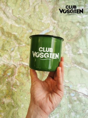 Mug vintage