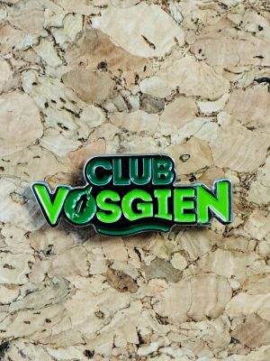 Pin’s Club Vosgien