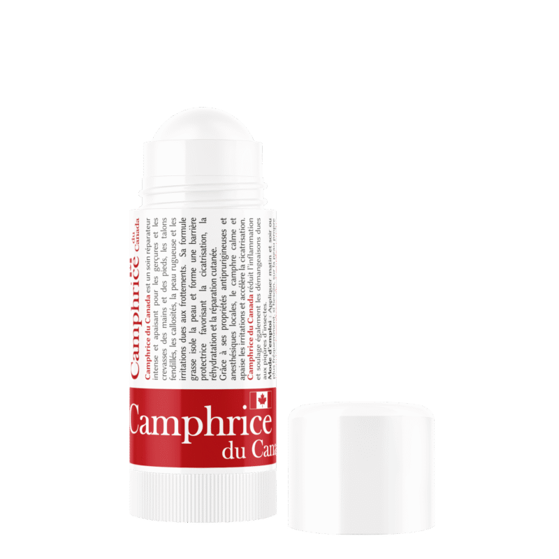 Camphrice® du Canada - Réparation Intense - CAM025