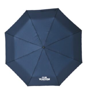 Parapluie pliable Club Vosgien