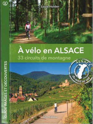 Alsace velo montagne RVB