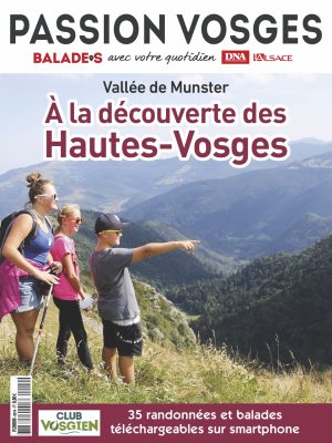 COUV PASSION VOSGES_ N°14