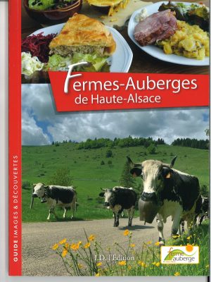 Fermes Auberges