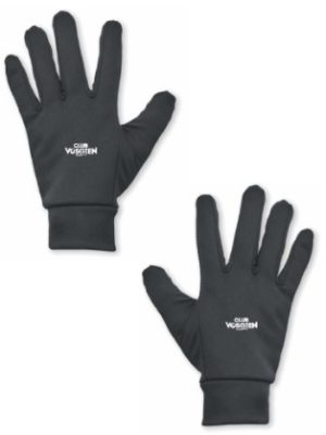 GANTS DE SPORT TACTILES