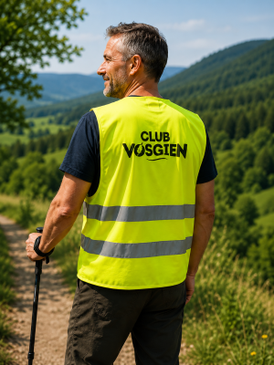 GILET