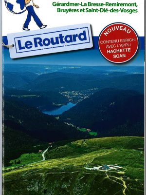 Hautes-Vosges Les Routard