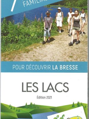 LES LACS