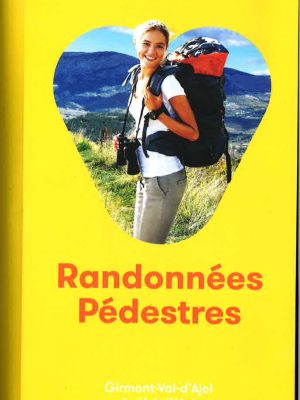 Les Randonners pédestres Remiremont
