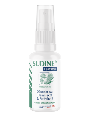PUL050 - Sudine Equip'Spray 50 ml recto