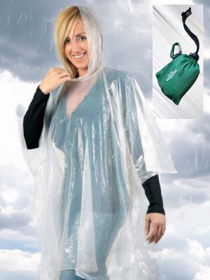 image poncho