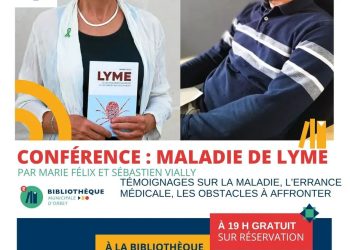 intervention Lyme Orbey