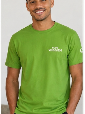 vert homme