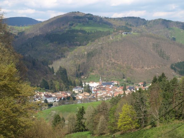 Le Petit Haut et Montgoutte