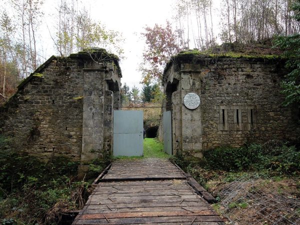 Tour du Bambois