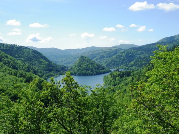 Au fil de l’eau jusqu’aux chaumes du Grand et Petit Ventron