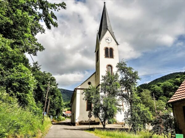 LINTHAL PETIT BALLON HILSEN