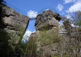 Les Roches du Kemberg